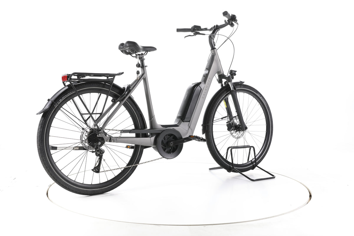 Kalkhoff Endeavour 1.B Move Trekking E-Bike Tiefeinsteiger 2024 - Image 12