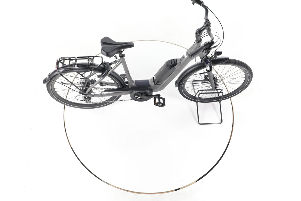 Kalkhoff Endeavour 1.B Move Trekking E-Bike Tiefeinsteiger 2024 - Image 13