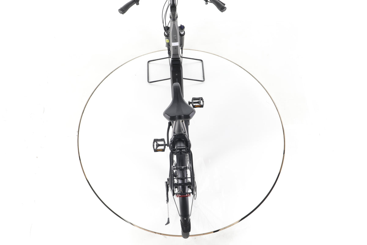 Kalkhoff Endeavour 1.B Move Trekking E-Bike Tiefeinsteiger 2024 - Image 22