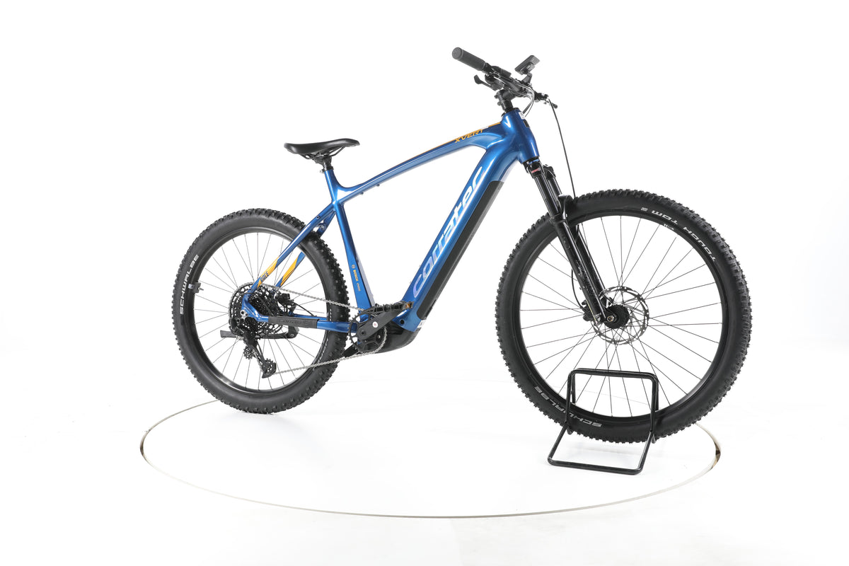 Corratec E-Power X-Vert Race Trinity E-Bike - Image 2