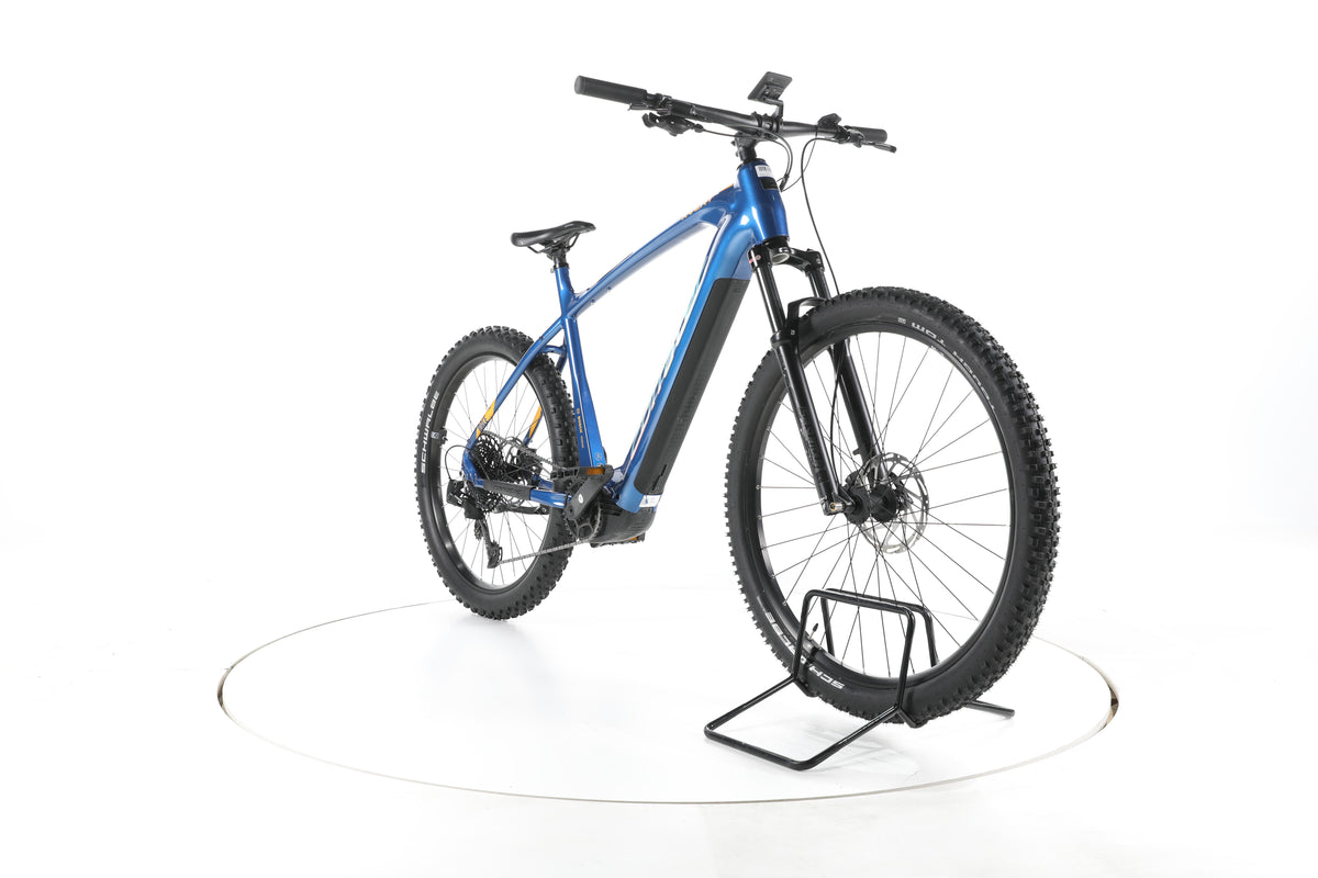 Corratec E-Power X-Vert Race Trinity E-Bike - Image 3