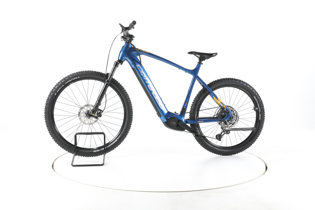 Corratec E-Power X-Vert Race Trinity E-Bike - Image 7
