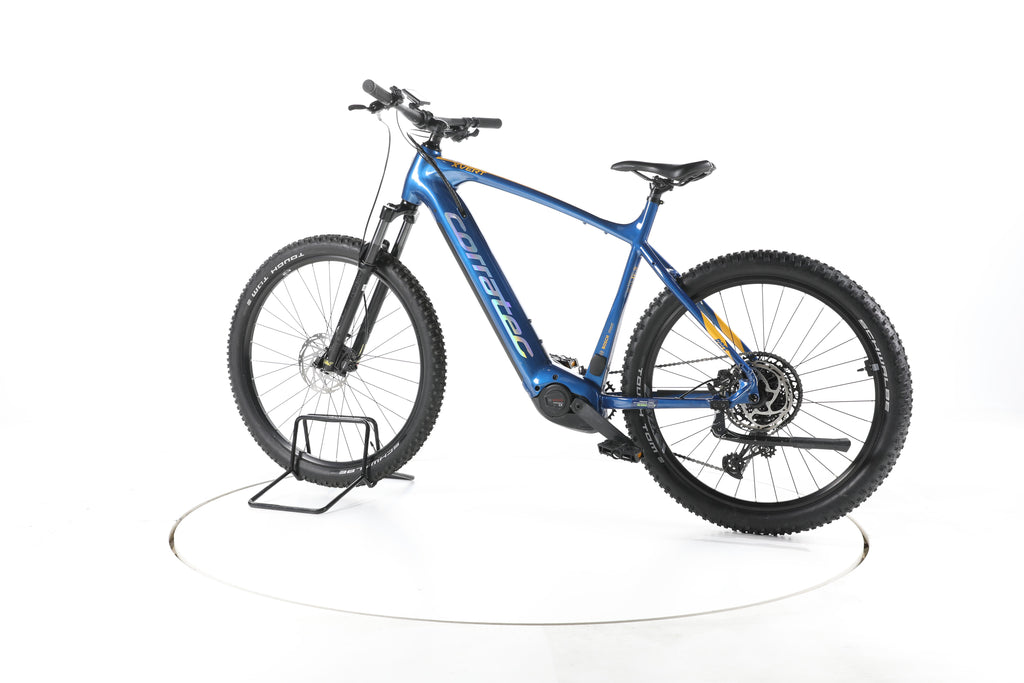 Corratec E-Power X-Vert Race Trinity E-Bike - Image 8