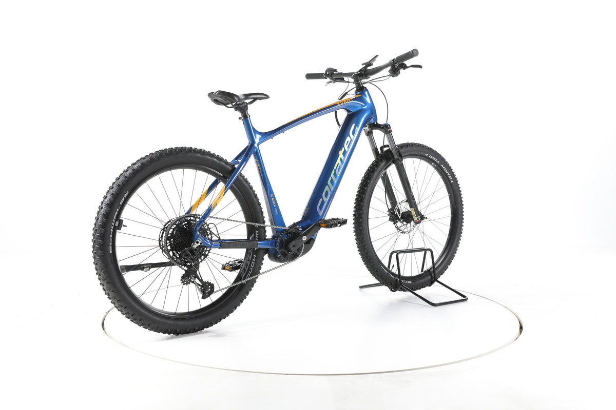 Corratec E-Power X-Vert Race Trinity E-Bike - Image 12