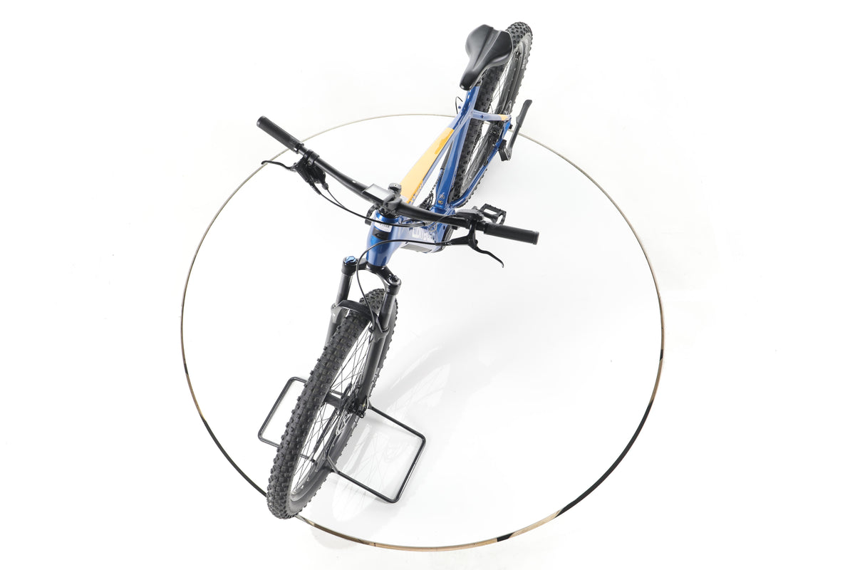 Corratec E-Power X-Vert Race Trinity E-Bike - Image 17