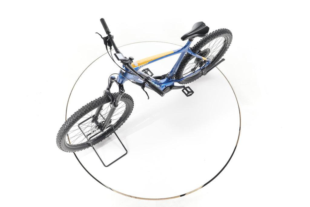 Corratec E-Power X-Vert Race Trinity E-Bike - Image 18