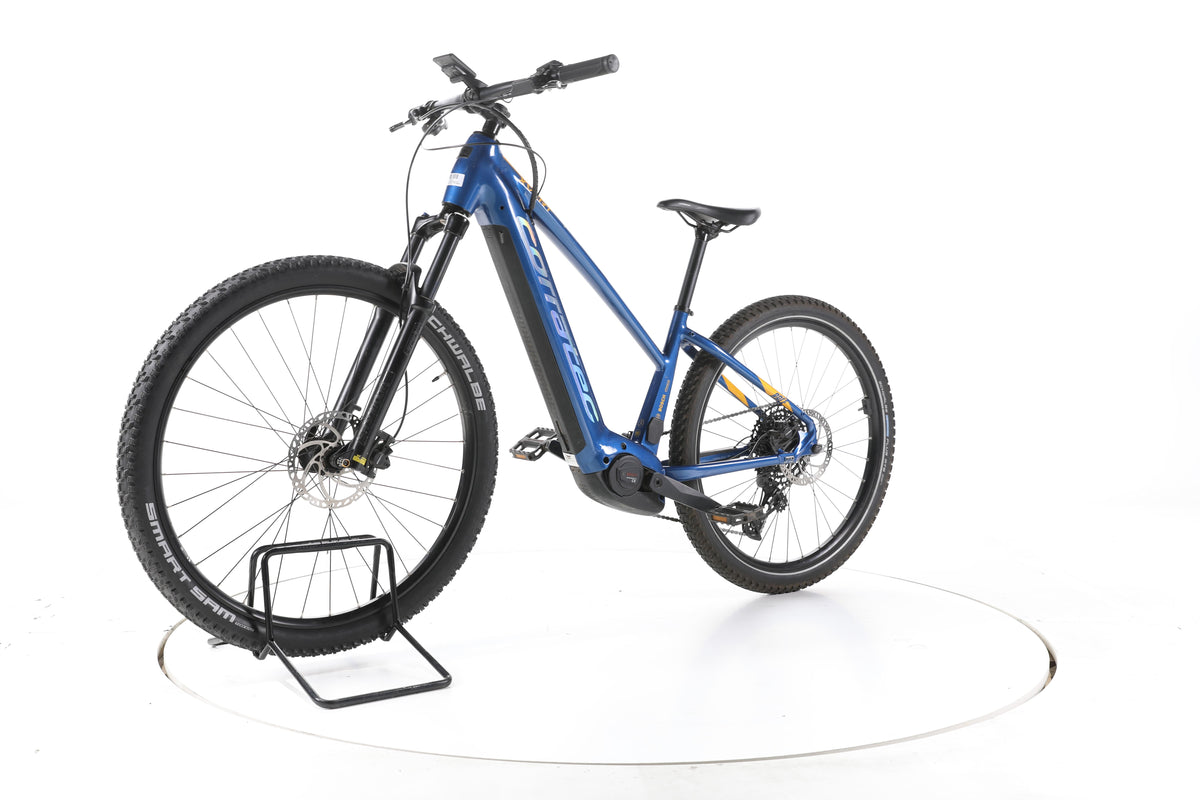 Corratec E-Power X Vert Race Trinity Sport E-Bike - Image 6