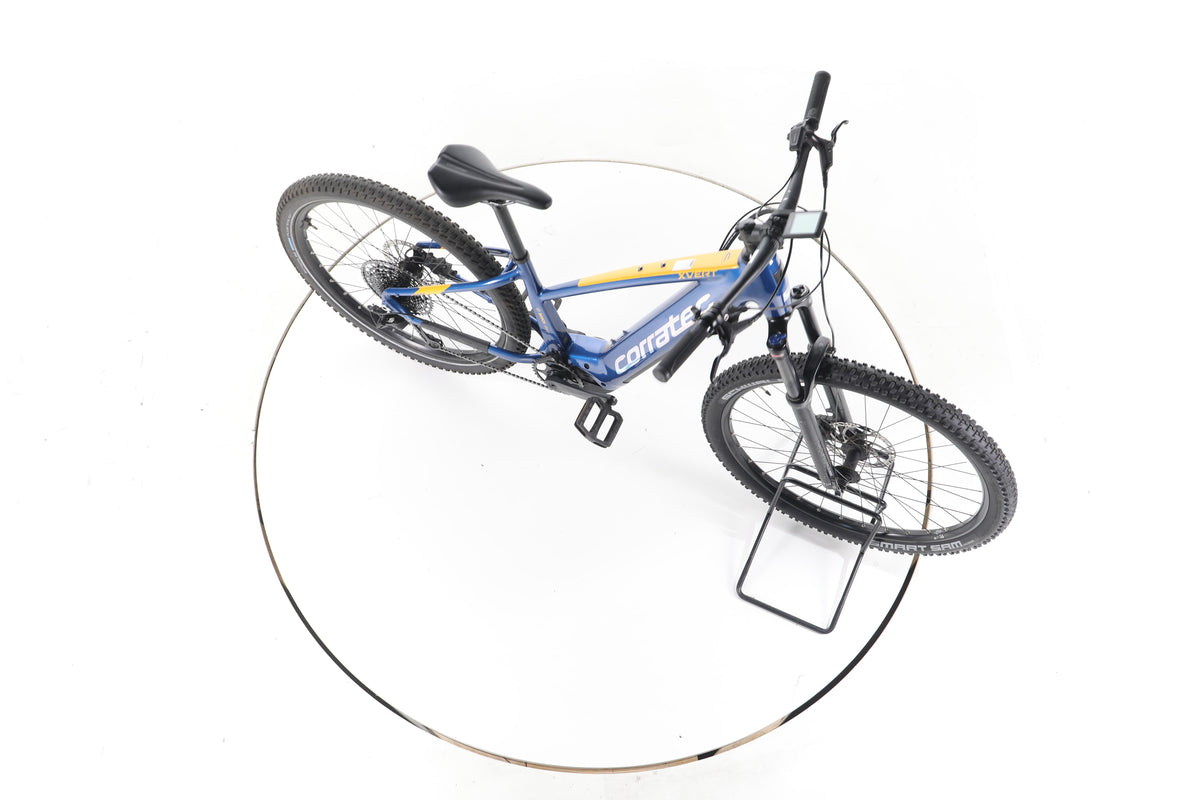 Corratec E-Power X Vert Race Trinity Sport E-Bike - Image 14