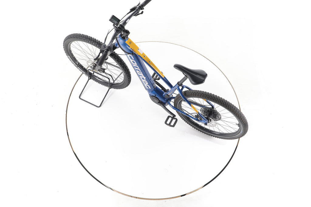 Corratec E-Power X Vert Race Trinity Sport E-Bike - Image 20