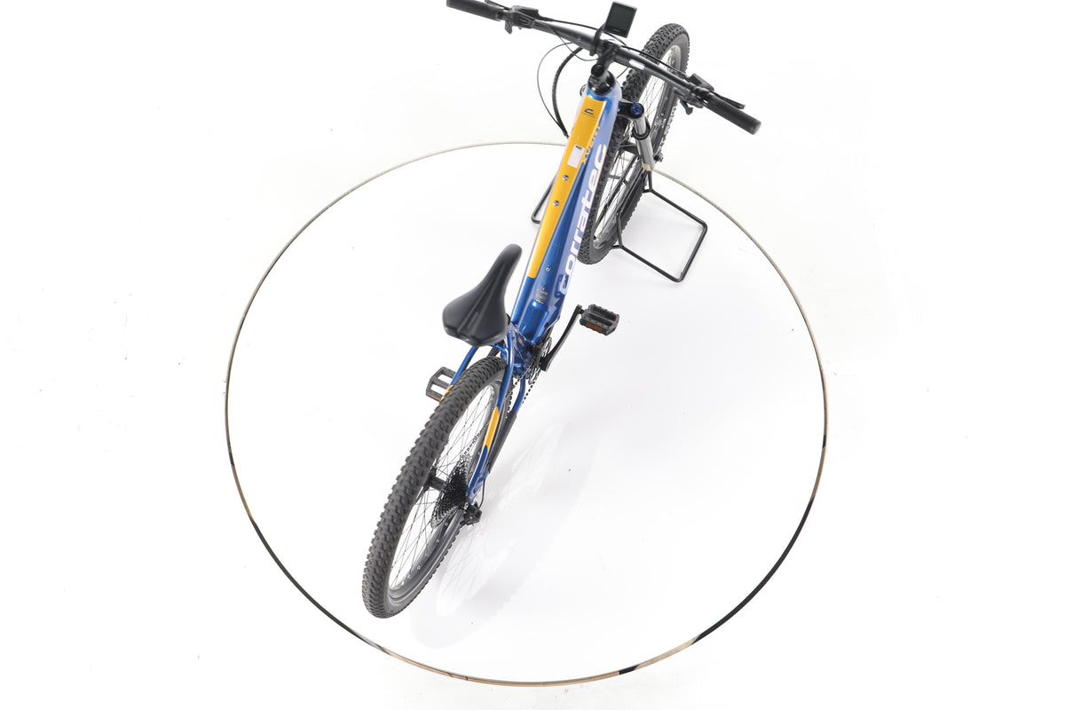 Corratec E-Power X Vert Race Trinity Sport E-Bike - Image 23