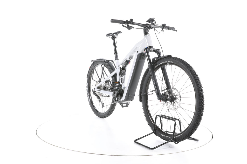 Focus Thron² 6.7 Eqp SUV E-Bike - Image 3