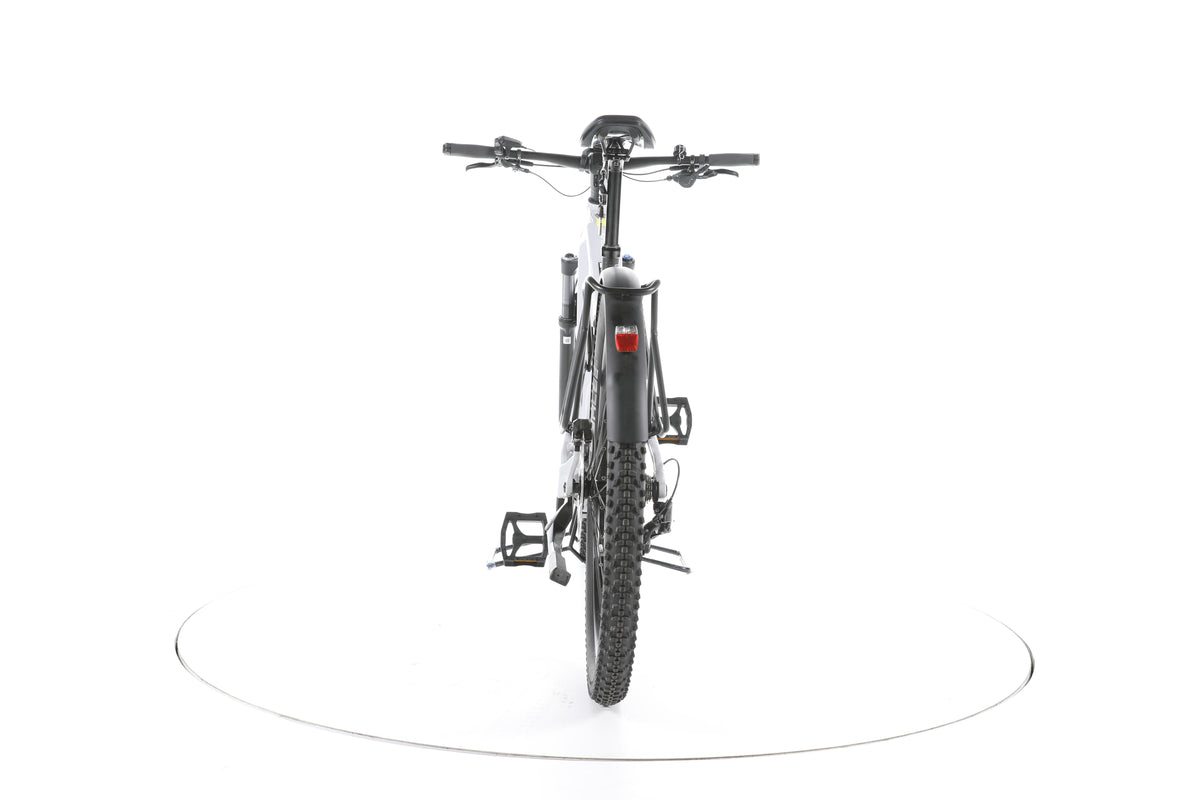 Focus Thron² 6.7 Eqp SUV E-Bike - Image 10