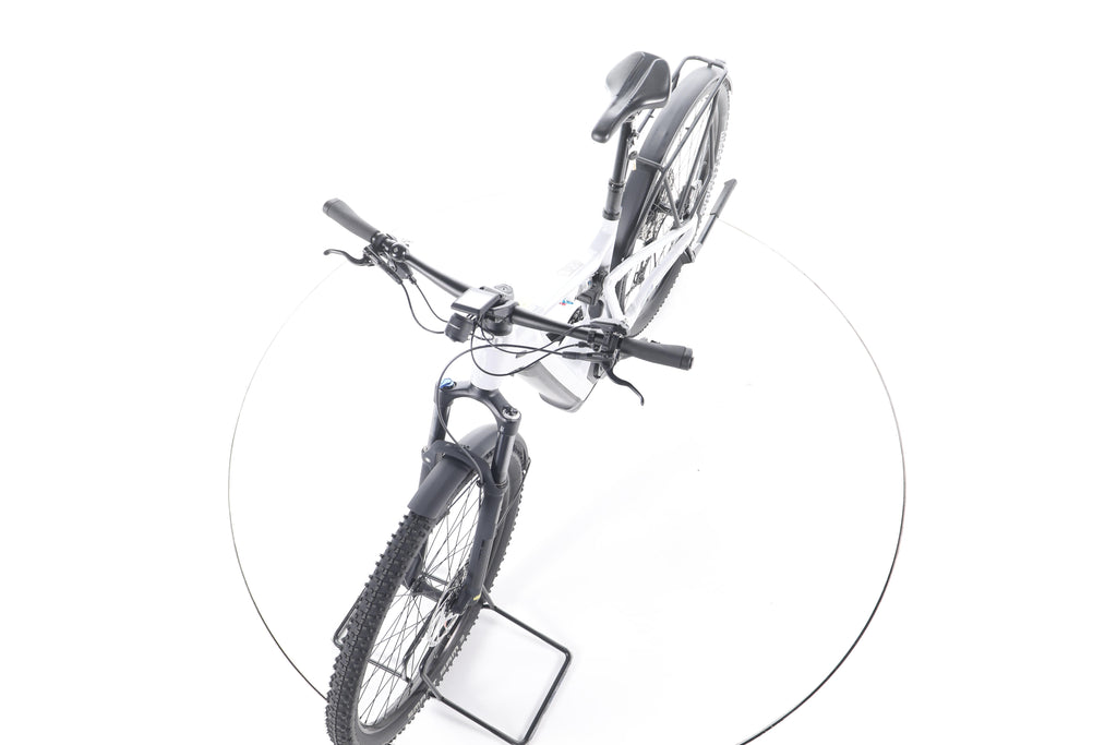Focus Thron² 6.7 Eqp SUV E-Bike - Image 17