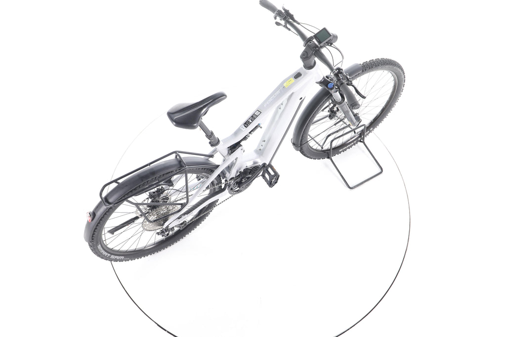 Focus Thron² 6.7 Eqp SUV E-Bike - Image 24