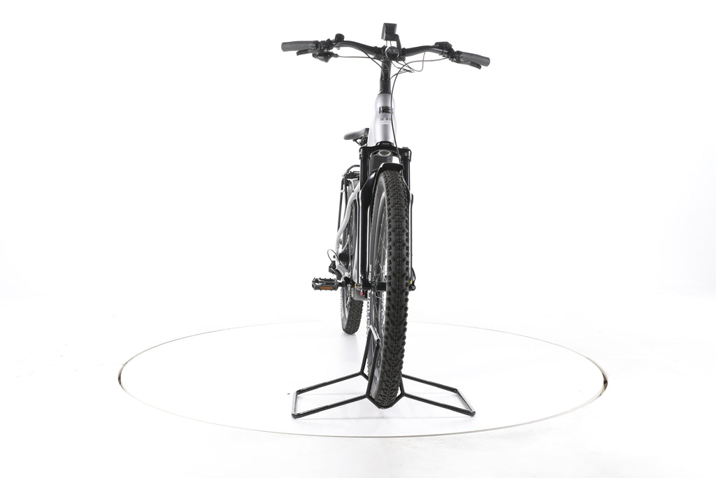 Corratec Life CX7 Trekking E-Bike Tiefeinsteiger - Image 4