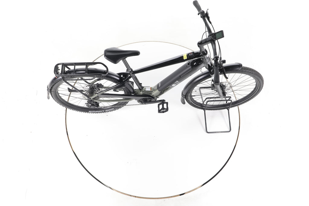 Cannondale Tesoro Neo X 2 Trekking E-Bike - Image 13
