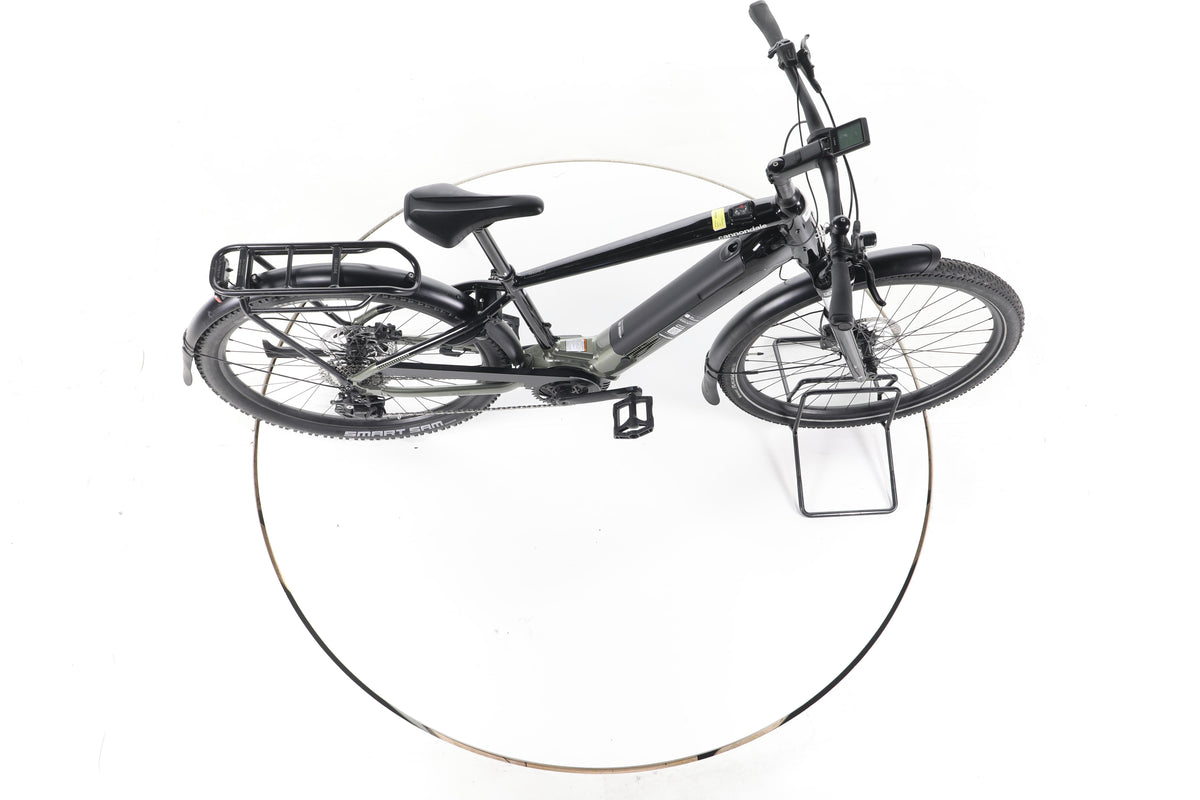 Cannondale Tesoro Neo X 2 Trekking E-Bike - Image 13