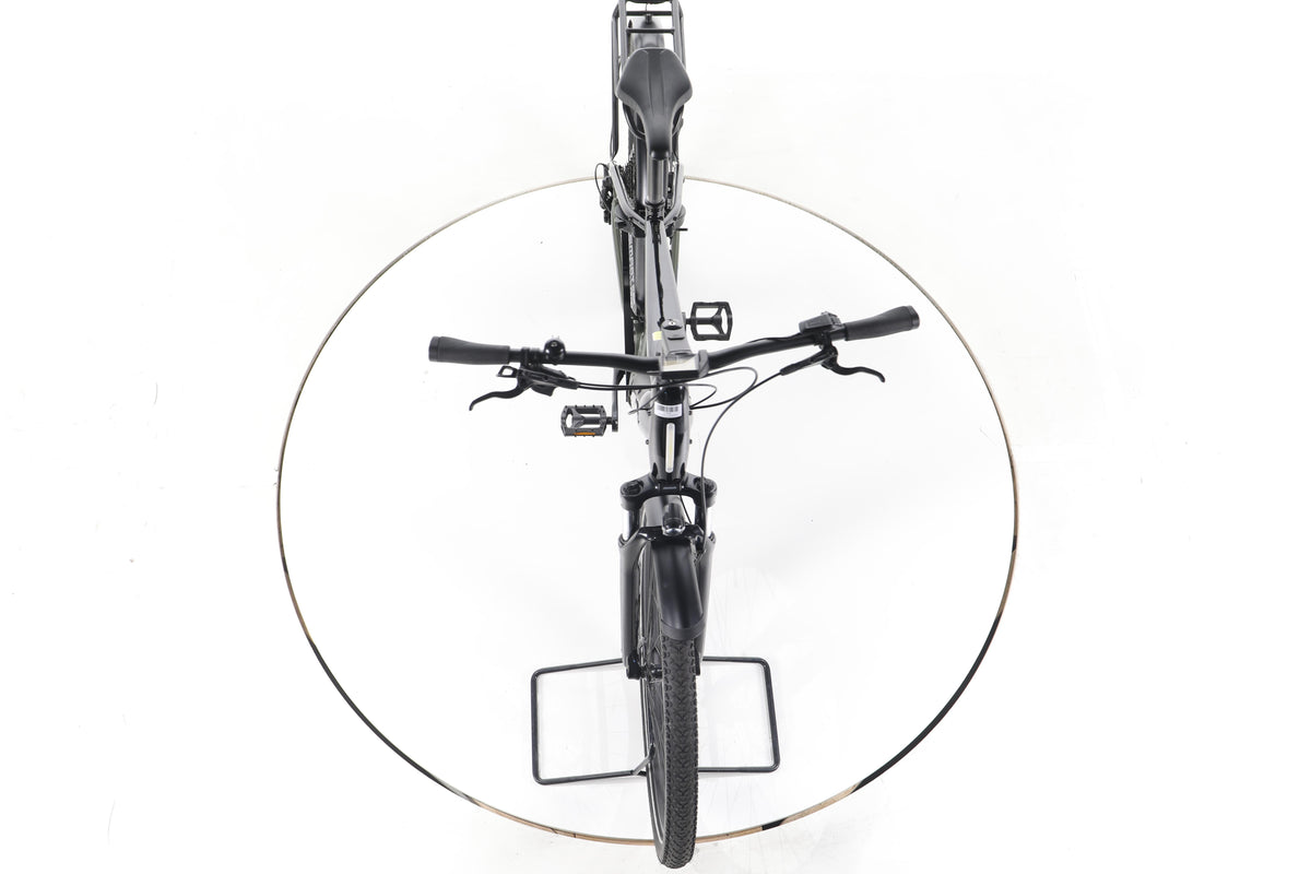 Cannondale Tesoro Neo X 2 Trekking E-Bike - Image 16
