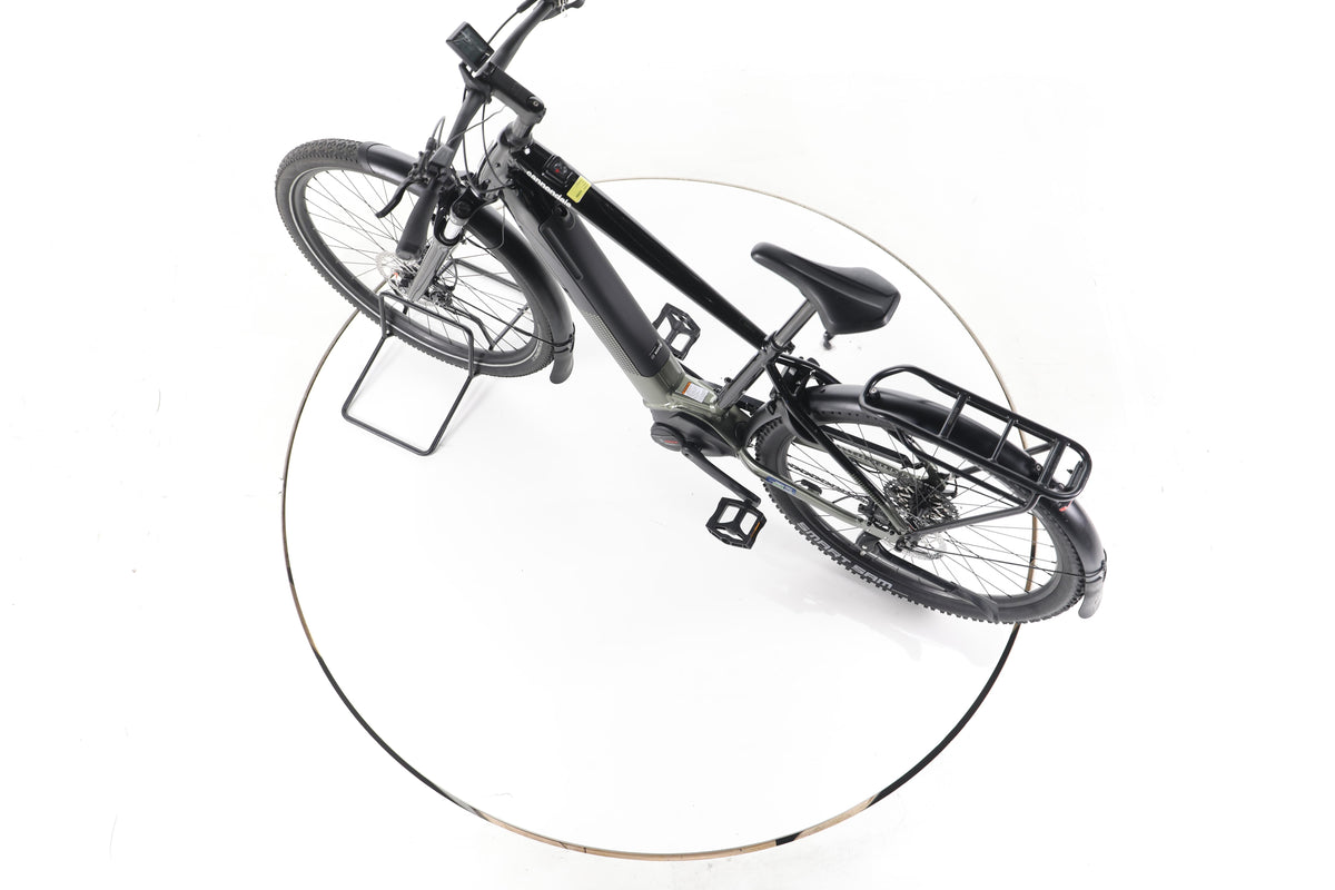 Cannondale Tesoro Neo X 2 Trekking E-Bike - Image 20