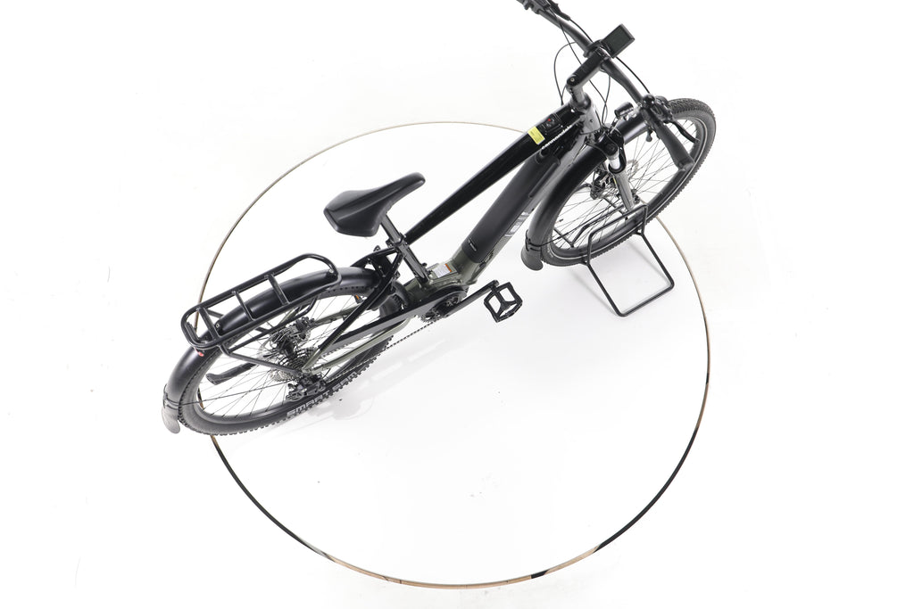 Cannondale Tesoro Neo X 2 Trekking E-Bike - Image 24