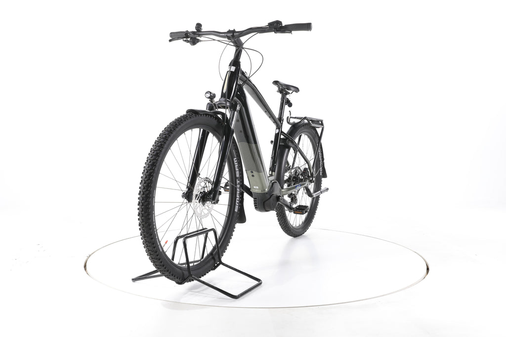 Cannondale Tesoro Neo X 2 Trekking E-Bike - Image 5