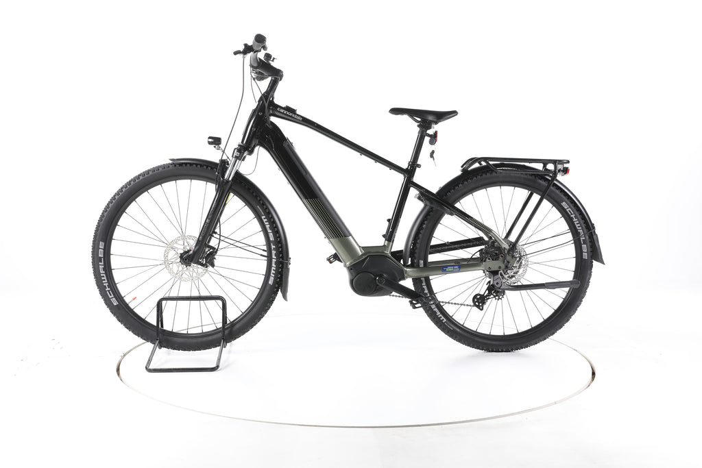 Cannondale Tesoro Neo X 2 Trekking E-Bike - Image 7