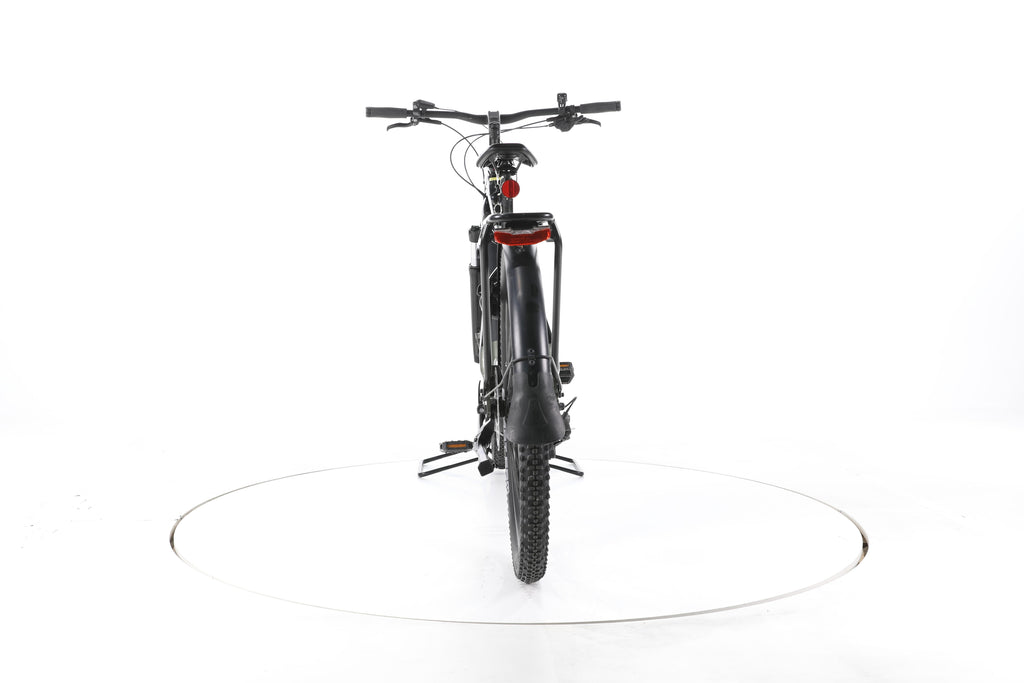 Cannondale Tesoro Neo X 2 Trekking E-Bike - Image 10