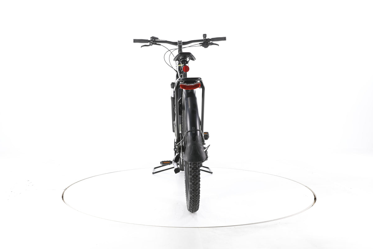 Cannondale Tesoro Neo X 2 Trekking E-Bike - Image 10