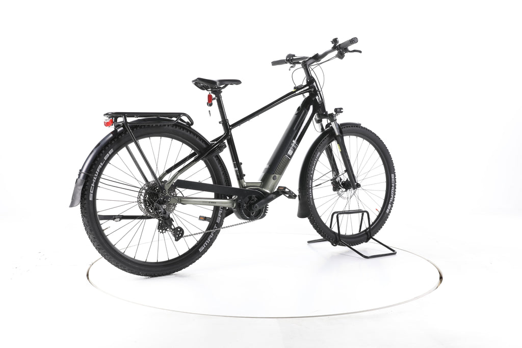 Cannondale Tesoro Neo X 2 Trekking E-Bike - Image 12
