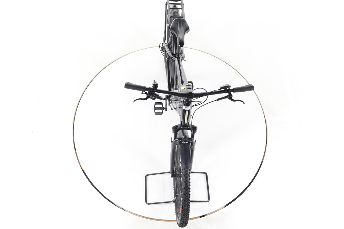 Cannondale Tesoro Neo X 2 Trekking E-Bike - Image 16