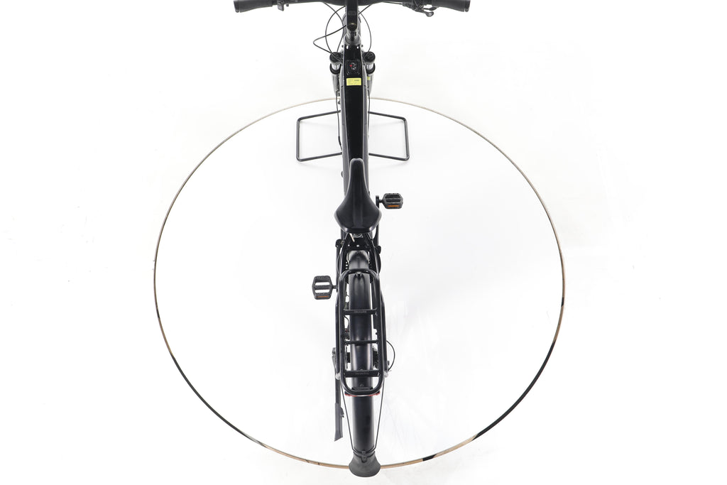 Cannondale Tesoro Neo X 2 Trekking E-Bike - Image 22