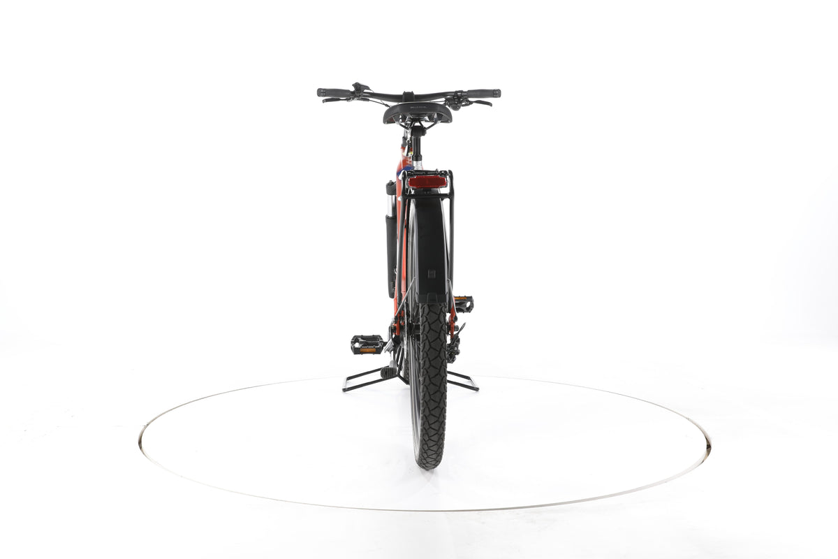 KTM Macina Gran 610 Trekking E-Bike - Image 10