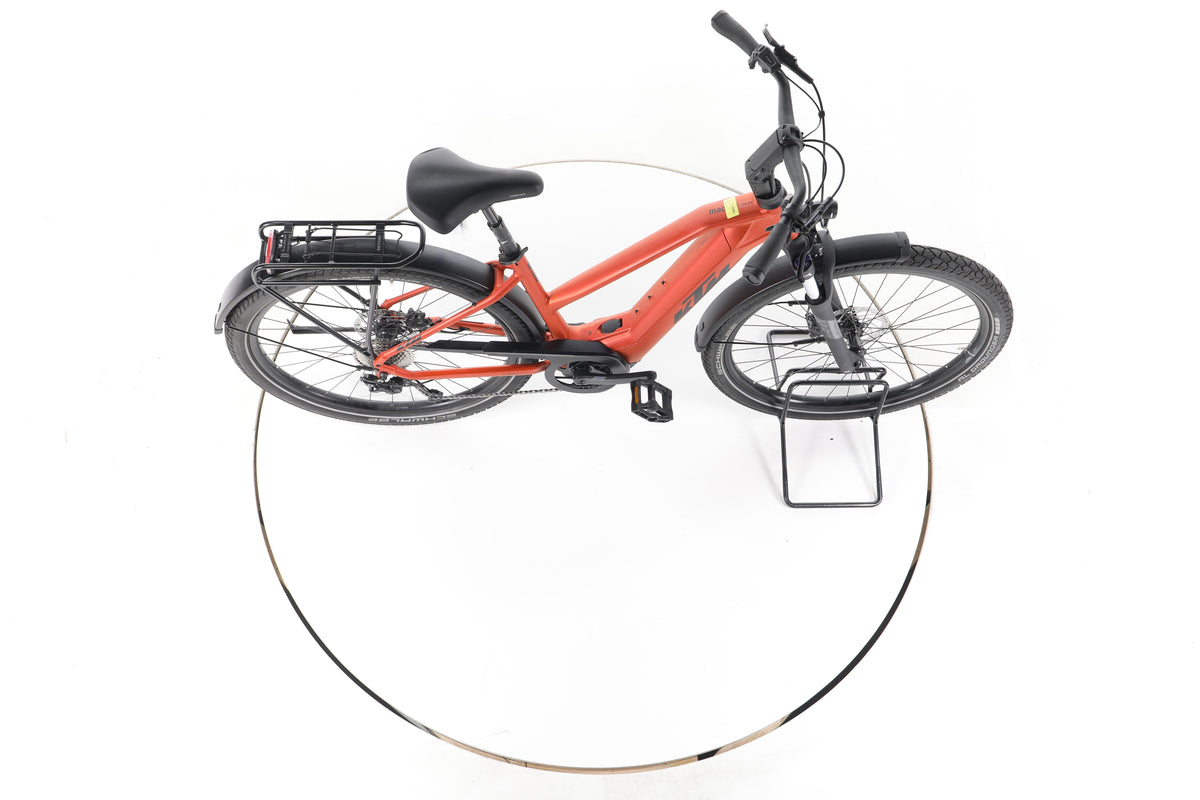 KTM Macina Gran 610 Trekking E-Bike - Image 13