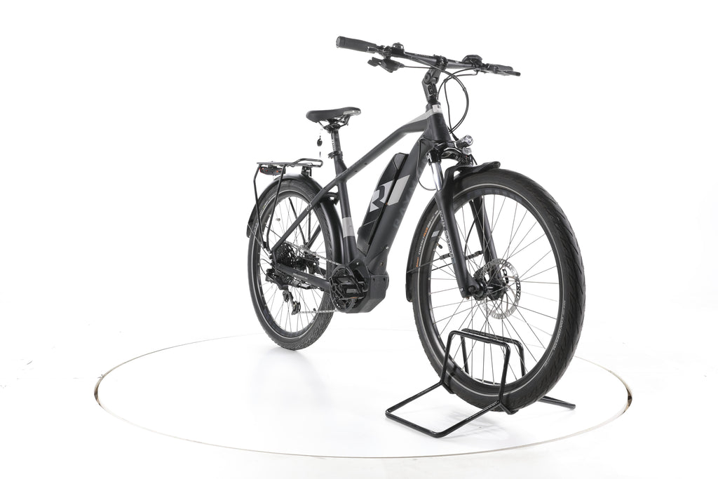 R Raymon TourRay E 3.0 Trekking E-Bike - Image 3
