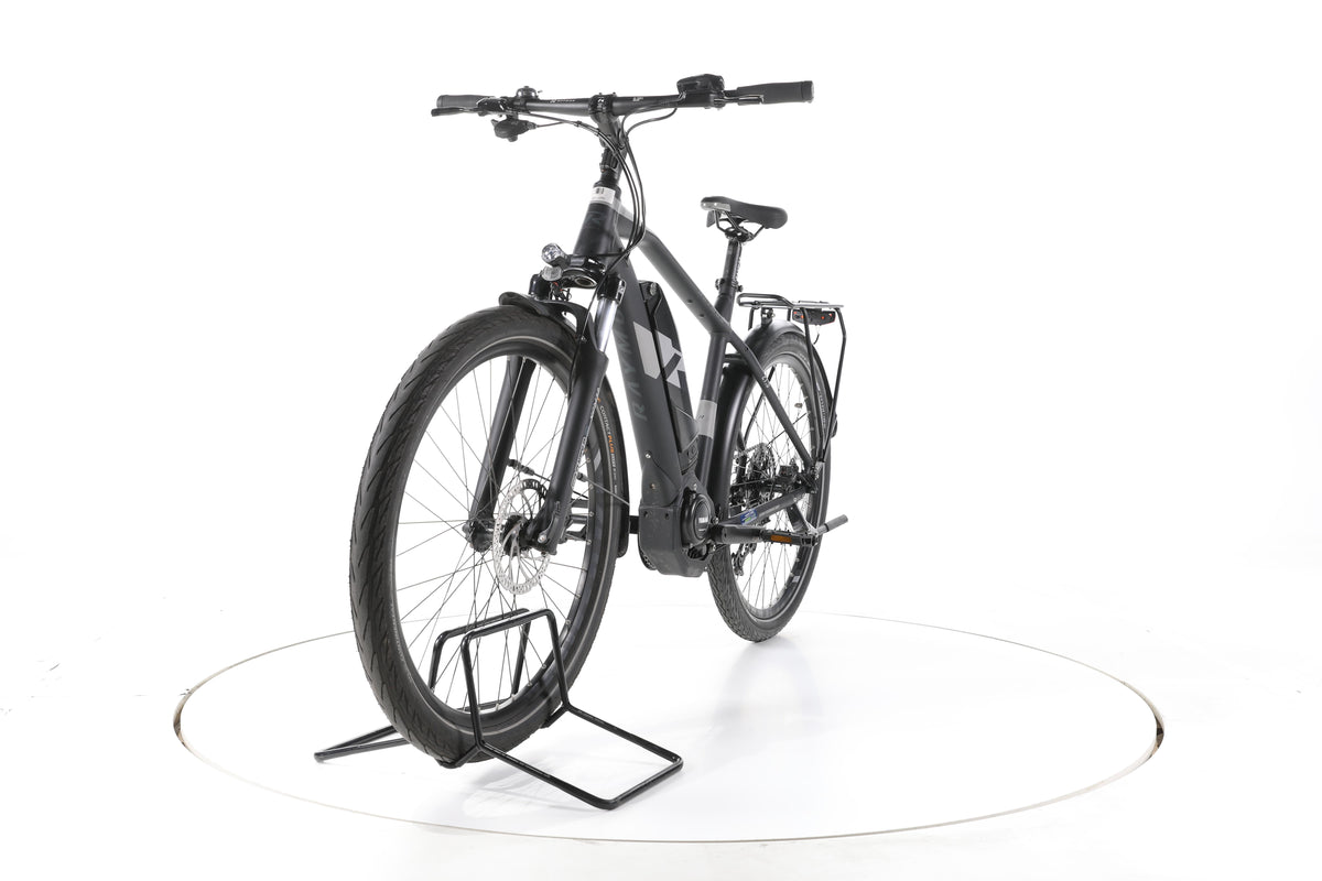 R Raymon TourRay E 3.0 Trekking E-Bike - Image 5