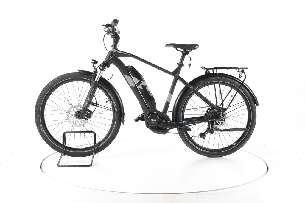 R Raymon TourRay E 3.0 Trekking E-Bike - Image 7