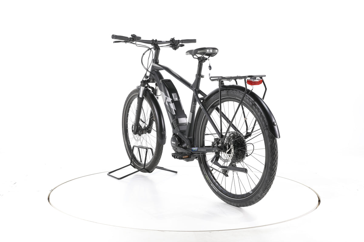 R Raymon TourRay E 3.0 Trekking E-Bike - Image 9