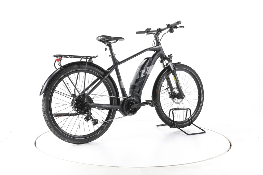 R Raymon TourRay E 3.0 Trekking E-Bike - Image 12
