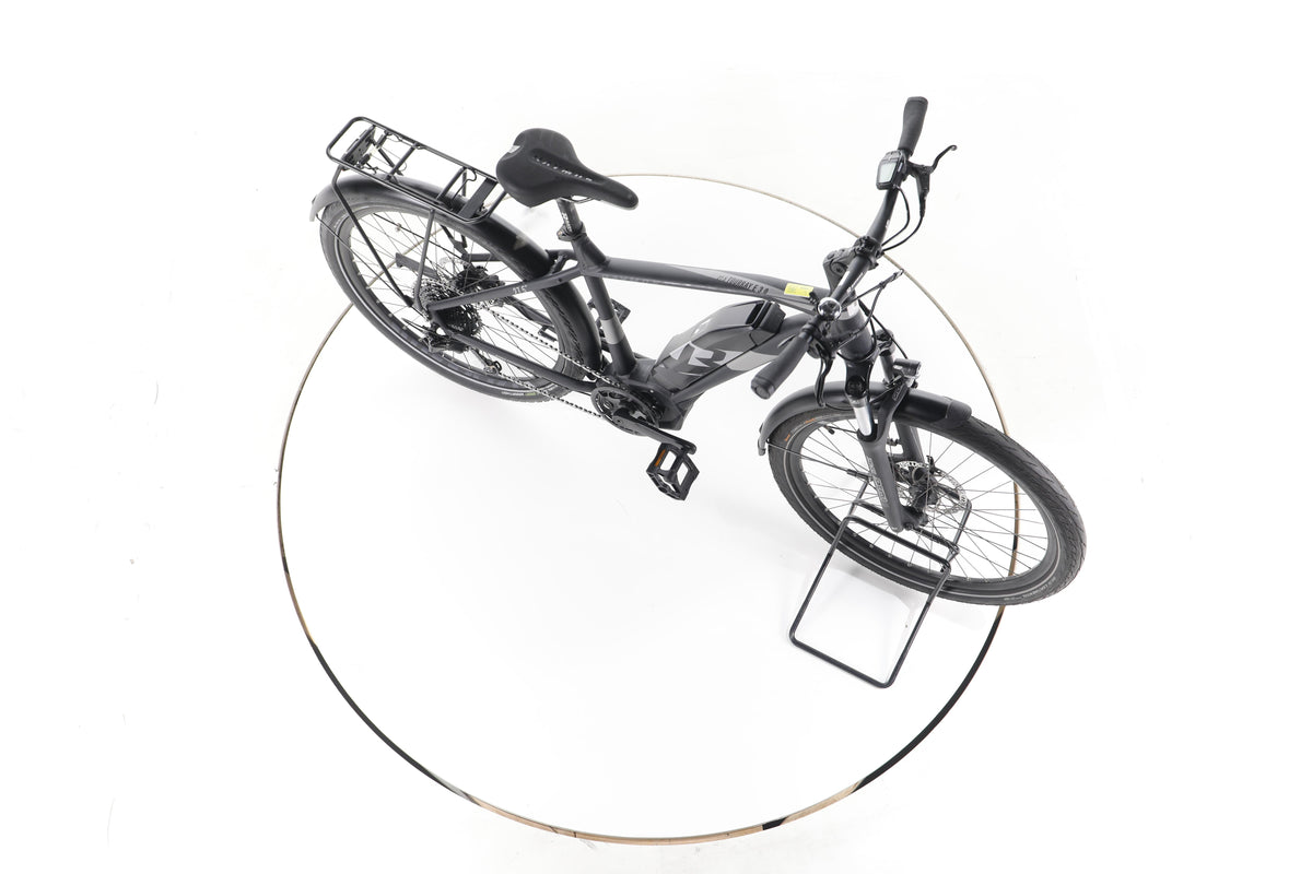 R Raymon TourRay E 3.0 Trekking E-Bike - Image 14