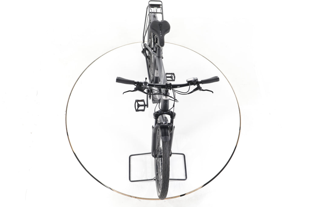 R Raymon TourRay E 3.0 Trekking E-Bike - Image 16