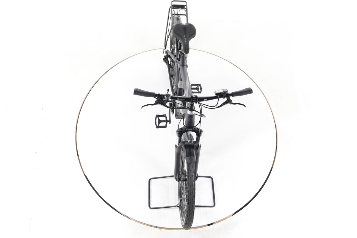 R Raymon TourRay E 3.0 Trekking E-Bike - Image 16