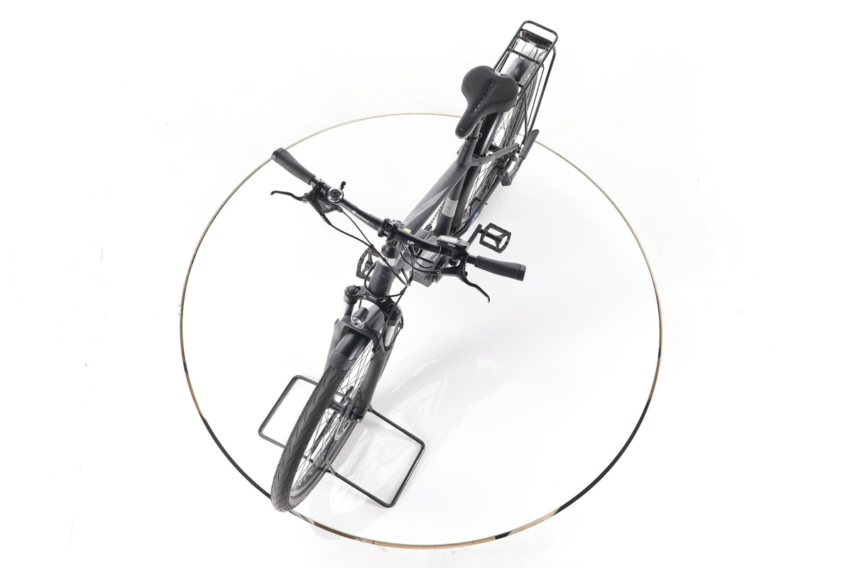 R Raymon TourRay E 3.0 Trekking E-Bike - Image 17