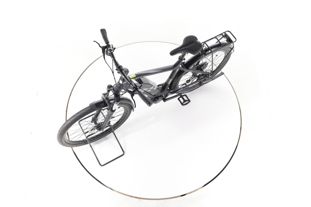 R Raymon TourRay E 3.0 Trekking E-Bike - Image 18