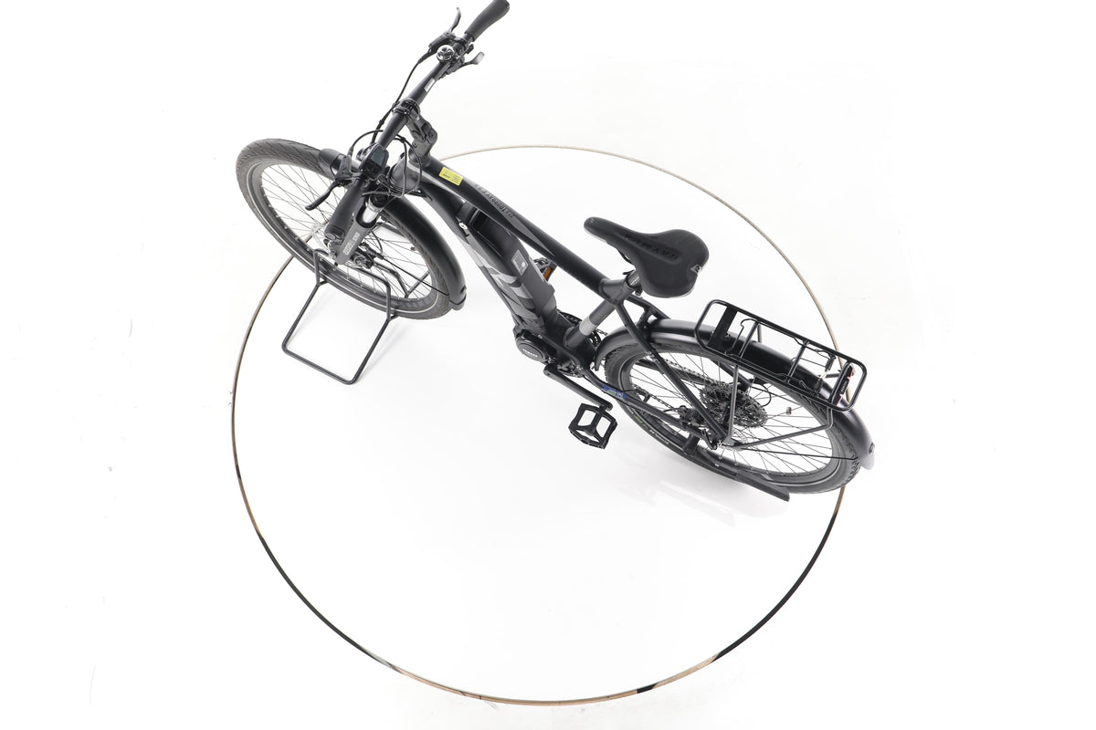 R Raymon TourRay E 3.0 Trekking E-Bike - Image 20
