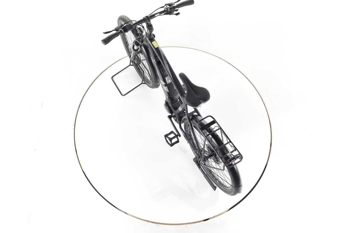 R Raymon TourRay E 3.0 Trekking E-Bike - Image 21