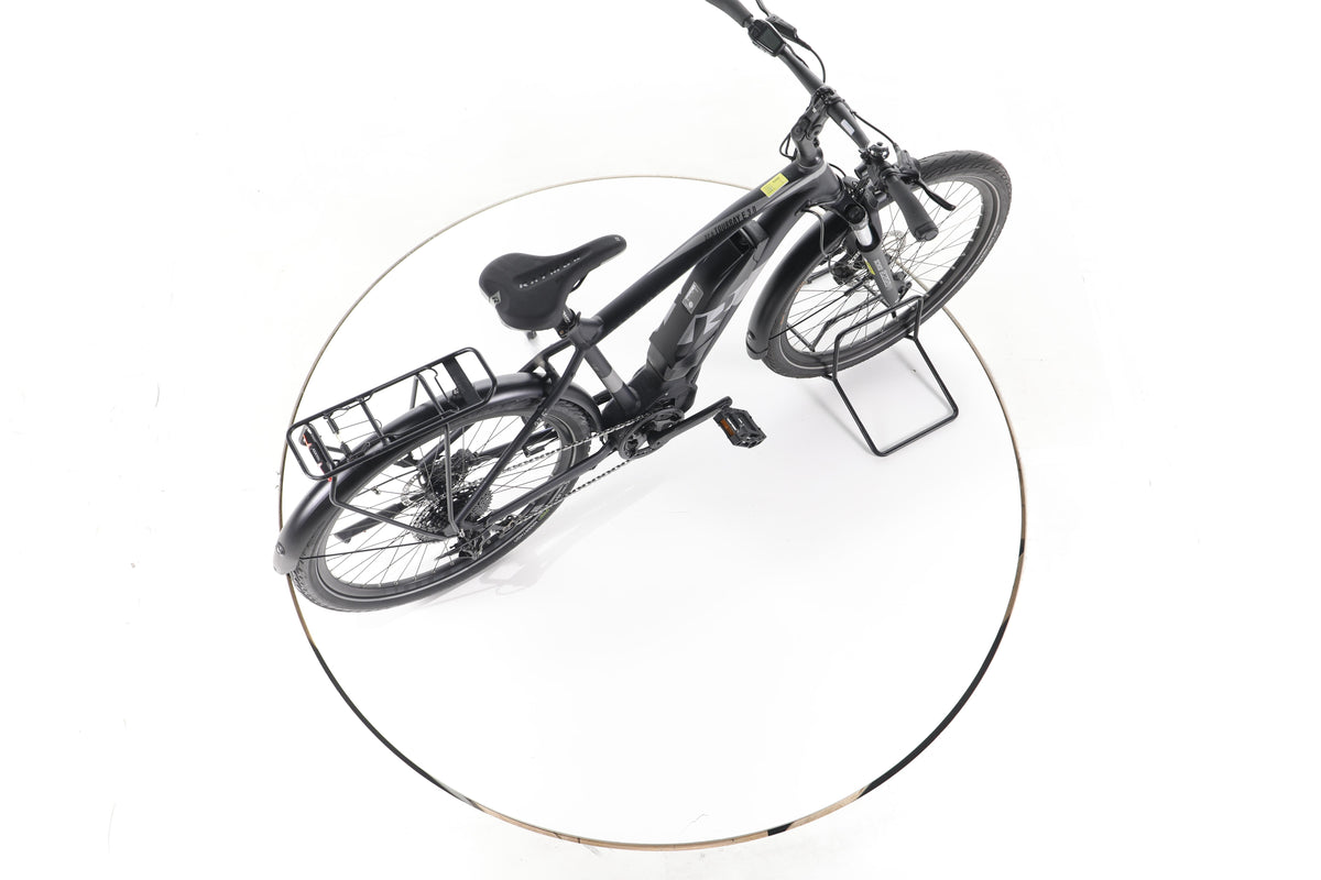 R Raymon TourRay E 3.0 Trekking E-Bike - Image 24