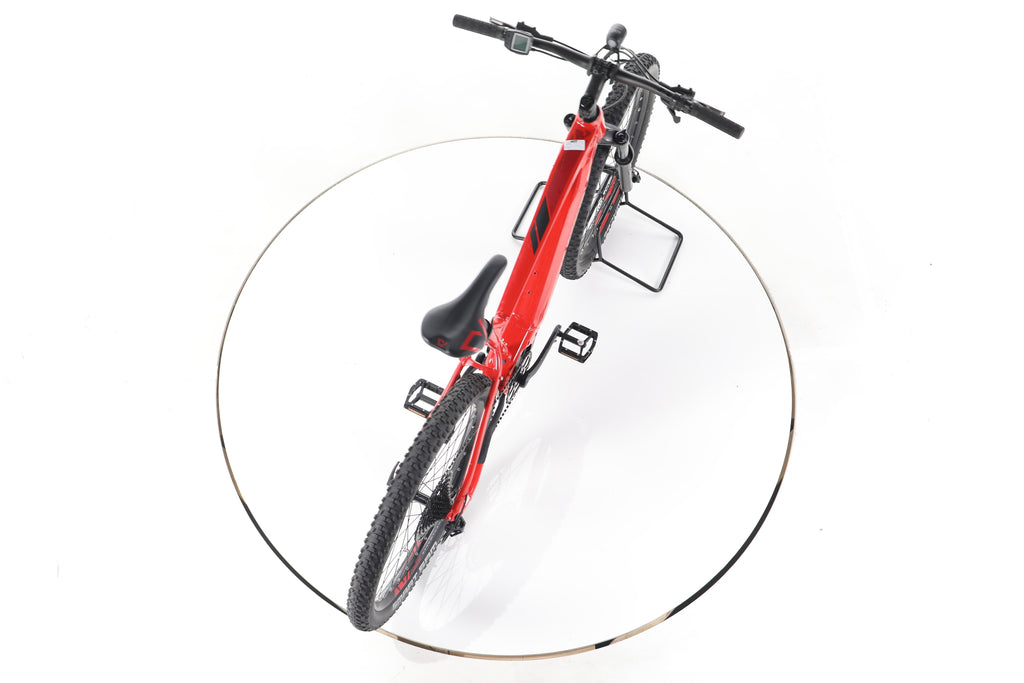 Conway Cairon S627 E-Bike - Image 23
