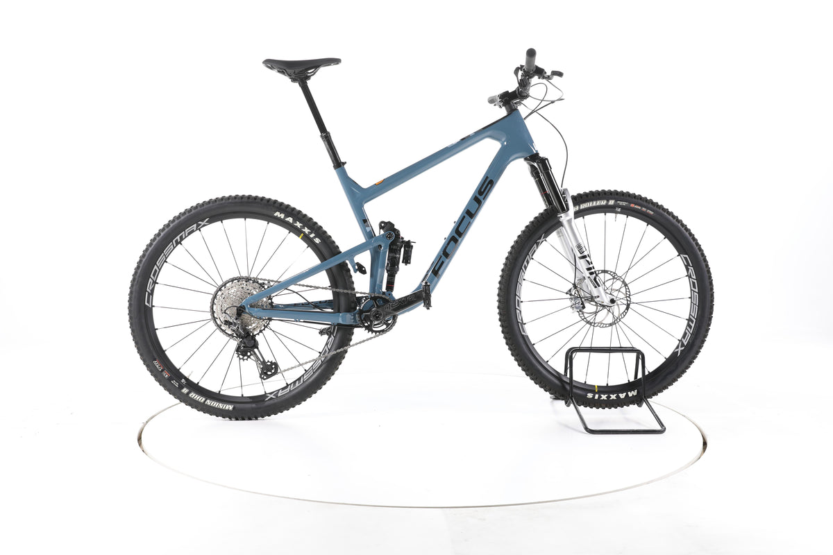 Focus Jam 8.9 Nine Fahrrad Mountainbike - Image 1