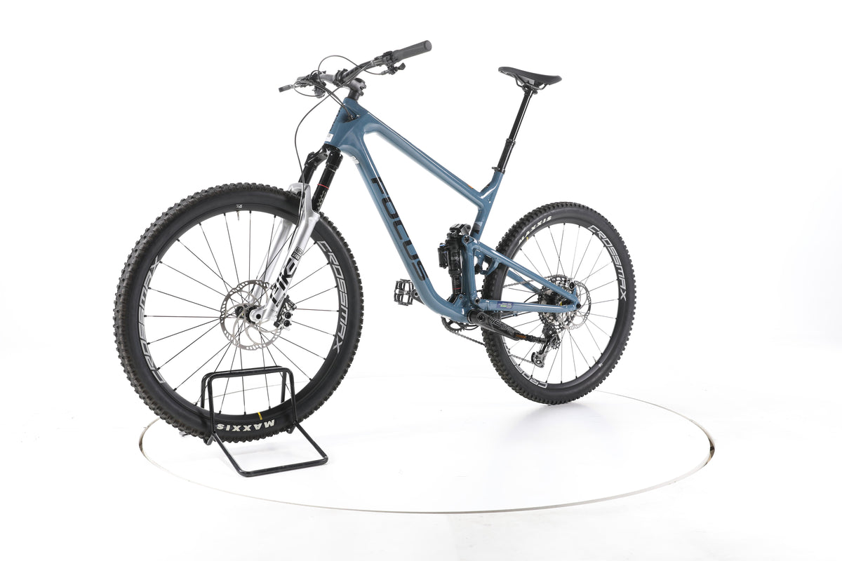 Focus Jam 8.9 Nine Fahrrad Mountainbike - Image 6