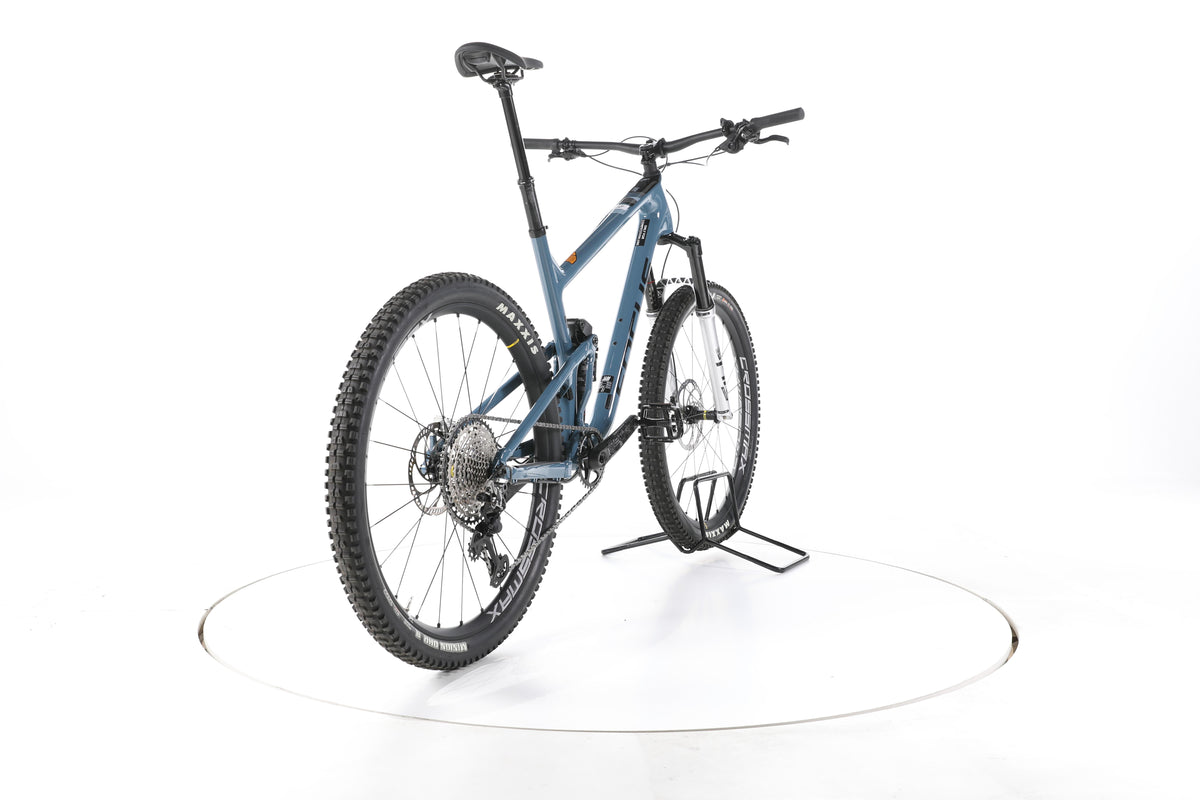 Focus Jam 8.9 Nine Fahrrad Mountainbike - Image 11